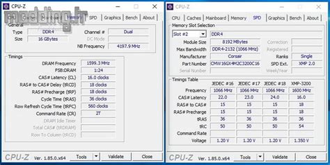 tests for corsair cpu